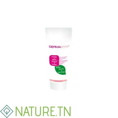 VITAL DERMAGYN GEL SANS SAVON 90ML 2