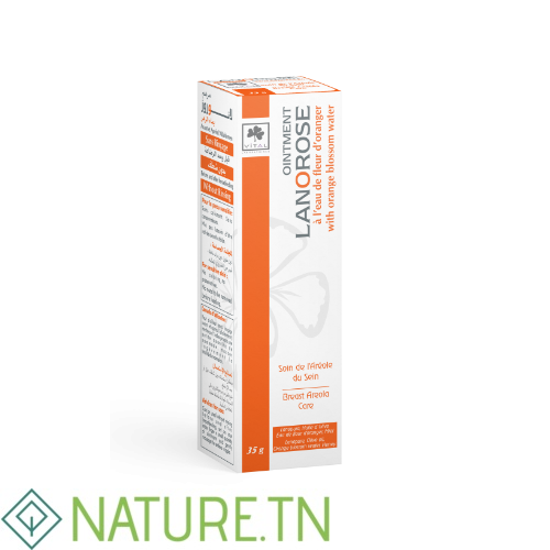 VITAL LANOROSE 35GR 1