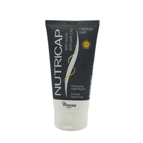 VITAVEA NUTRICAP SHAMPOOING ANTI CHUTE 150ML 2