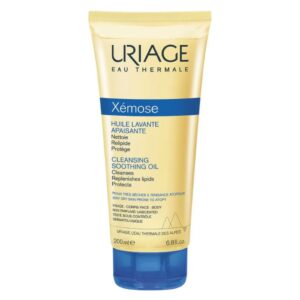 XEMOSE HUILE LAVANTE APAISANTE PEAUX TRES SECHES A TENDANCE ATOPIQUE 200ML