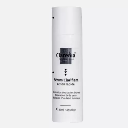CLARENIA SERUM CLARIFIANT ACTION RAPIDE 30ML 2