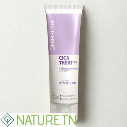 DERMACARE CICATREAT ZN CREME 50ML 1