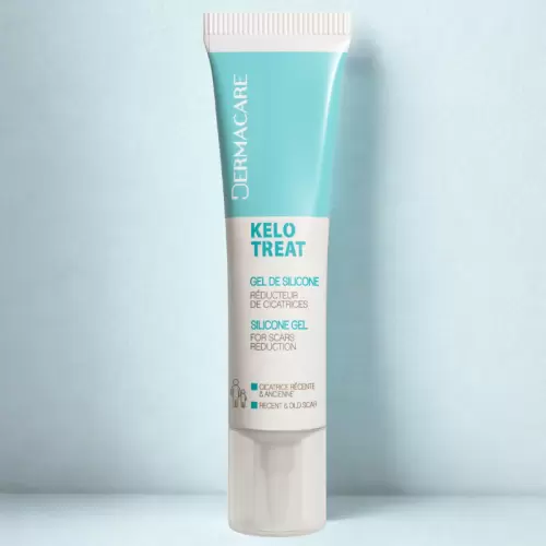 DERMACARE KELO TREAT 15ML 1