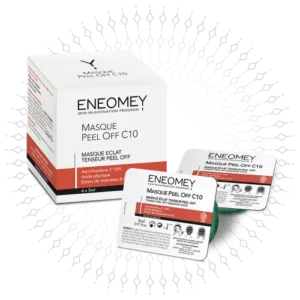 ENEOMEY MASQUE PEEL OFF C10 6*5ML