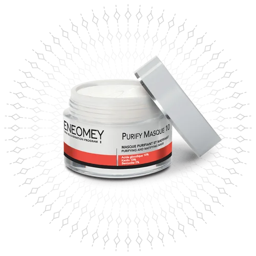 ENEOMEY PURIFY MASQUE 10 PURIFIANT ET MATIFIANT 50 ML 1