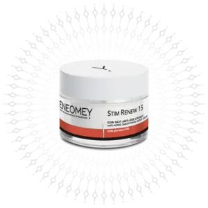 ENEOMEY STIM RENEW 15 SOIN NUIT ANTI-AGE LISSANT 50ML