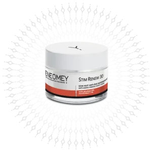 ENEOMEY STIM RENEW 30 SOIN NUIT ANTI-AGE RAFFERMISSANT 50 ML