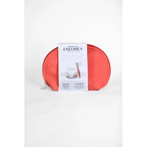 ENEOMEY TROUSSE REJUV SILK CREME ANTI-AGE REDENSIFIANTE 50ML + GLOSS HYDRATANT NOURISSANT (OFFERT)