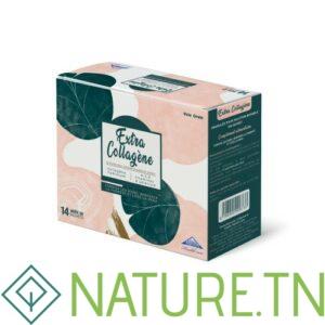 EXTRA COLLAGÈNE BOITE DE 14 SACHETS