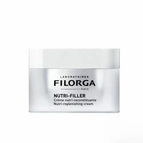 FILORGA NUTRI FILLER CREME NUTRI RECONSTITUANTE 50ML 1