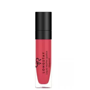 GOLDEN ROSE LONG STAY LIQUID MATTE LIPSTICK KISSPROOF 5.5ML