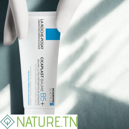 LA ROCHE POSAY CICAPLAST BAUME B5+ 100ML 2