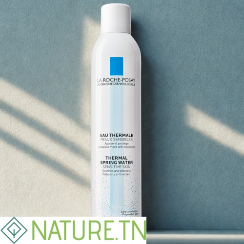 LA ROCHE POSAY EAU THERMALE PEAUX SENSIBLES 300ML 1