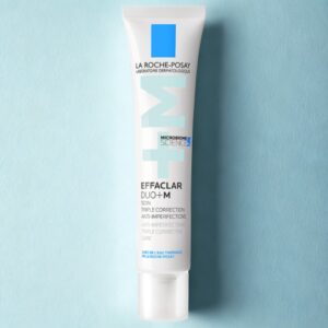 LA ROCHE POSAY EFFACLAR DUO+ M SOIN TRIPLE CORRECTION ANTI-IMPERFECTIONS 40ML