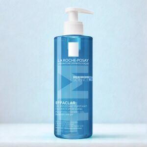 LA ROCHE POSAY EFFACLAR GEL MOUSSANT PURIFIANT 400ML