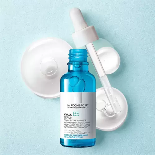 LA ROCHE POSAY HYALU B5 SERUM FLACON STILLIGOUTTES 30ML 1
