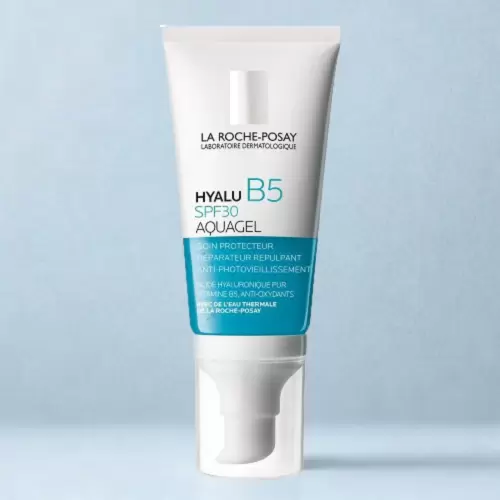 LA ROCHE POSAY HYALU B5 SPF30 AQUAGEL 50ML 1