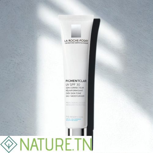 LA ROCHE POSAY PIGMENTCLAR SOIN JOUR UV30 40ML 1