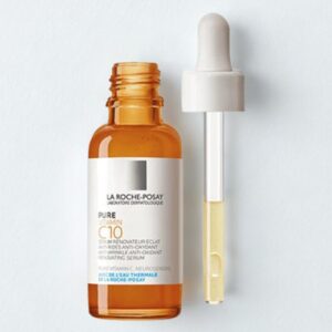 LA ROCHE POSAY PURE VITAMIN C10 SERUM RENOVATEUR ECLAT 30ML