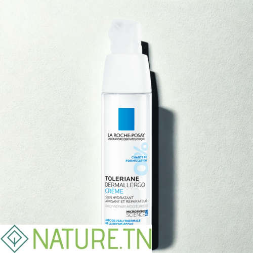 LA ROCHE POSAY TOLERIANE DERMALLERGO CREME 40ml 1 LA ROCHE POSAY TOLERIANE DERMALLERGO CREME 40ml 1