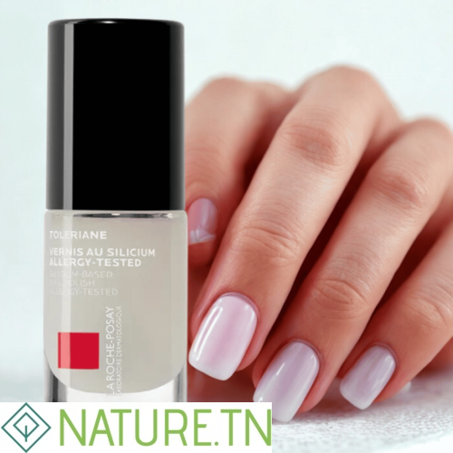 LA ROCHE POSAY TOLERIANE SILICIUM VERNIS FORTIFIANT 6ML 1