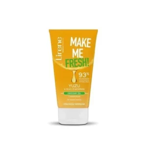 LIRENE MAKE ME FRESH GEL NETTOYANT A L’HUILE DE MORINGA 150ML