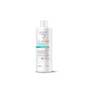RONCEY CLAIRSKIN EAU MICELLAIRE ECLAIRCISSANT 250ML