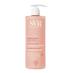 SVR TOPIALYSE BAUME LAVANT 400ML