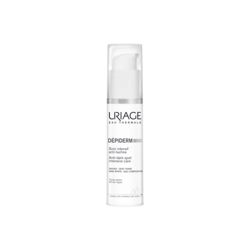 URIAGE DEPIDERM SOIN INTENSIF ANTI TACHES 30ML 1