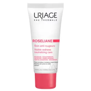 URIAGE ROSELIANE CREME ANTI ROUGEURS 40ML