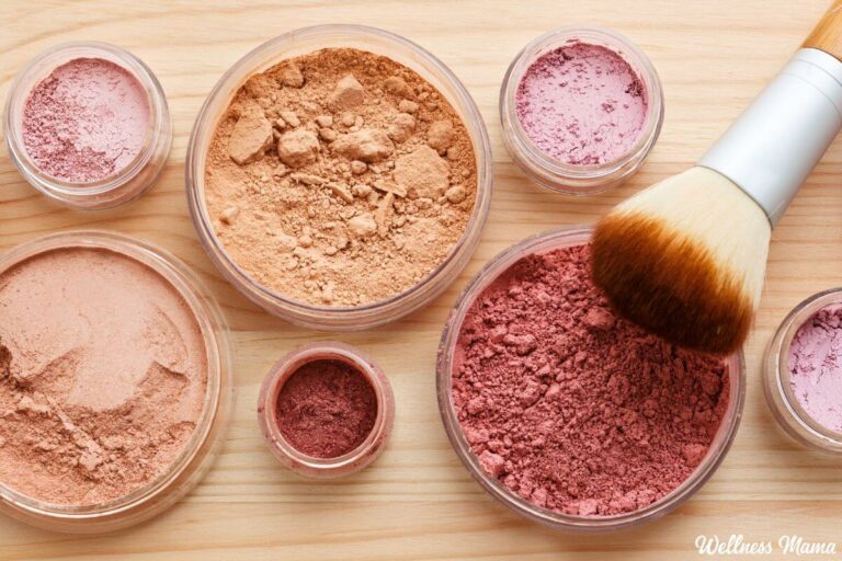 Comment faire du maquillage de bricolage que vous utiliserez réellement
