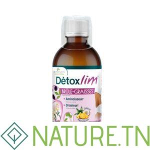3 CHENES DETOXLIM BRULE GRAISSE 500ML