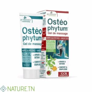 3 CHENES OSTEOPHYTUM GEL 100ML