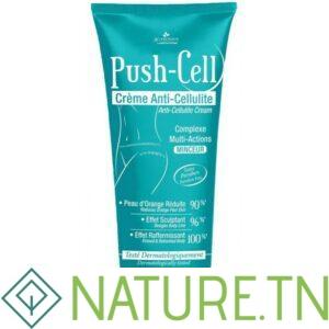 3 CHENES PUSH-CELL CREME ANTI-CELLULITE 200ML