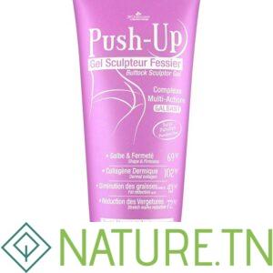 3 CHENES PUSH-UP GEL SCULPTEUR FESSIER 200ML