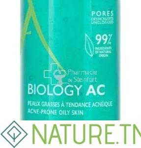 A-DERMA BIOLOGY AC GEL MOUSSANT PURIFIANT 200ML
