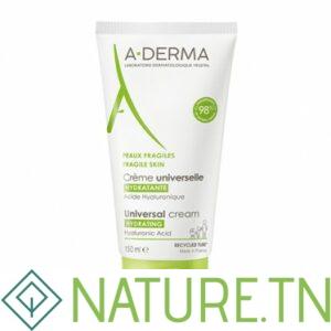 A-DERMA CREME UNIVERSELLE HYDRATANTE 50ML
