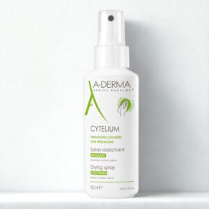 A-DERMA CYTELIUM SPRAY ASSECHANT 100ML