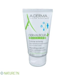 A-DERMA DERMALIBOUR+ BARRIER CREME ISOLANTE 50ML