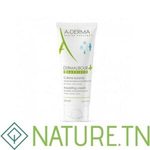 A-DERMA DERMALIBOUR BARRIER CREME ISOLANTE APAISANTE 100ML