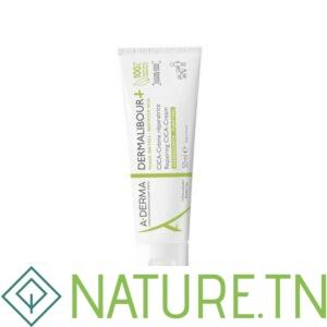 A-DERMA DERMALIBOUR+ CICA CREME REPARATRICE 50ML