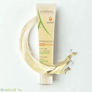 A-DERMA EPITHELIALE AH DUO GEL HUILE DE MASSAGE ANTI-MARQUES 40ML