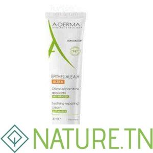 A-DERMA EPITHELIALE AH ULTRA CREME ULTRA REPARATRICE 40ML