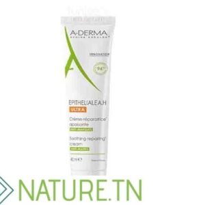 A-DERMA EPITHELIALE AH ULTRA CREME ULTRA REPARATRICE 40ML
