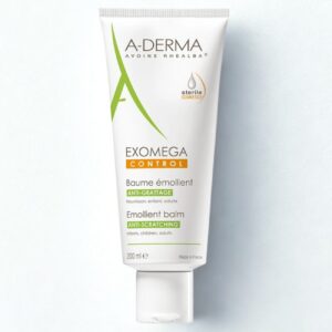 A-DERMA EXOMEGA CONTROL BAUME EMOLLIENT 200ML