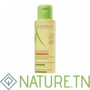 A-DERMA EXOMEGA CONTROL HUILE LAVANTE EMOLLIENTE  500ML