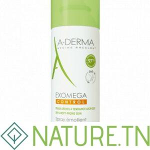 A-DERMA EXOMEGA CONTROL SPRAY 200ML