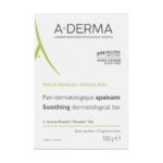 A-DERMA PAIN DERMATOLOGIQUE APAISANT 100G