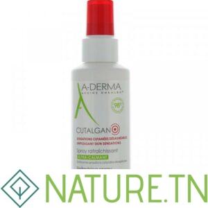 A-DERMA SPRAY RAFRAICHISSANT ULTRA-CALMANT CUTALGAN