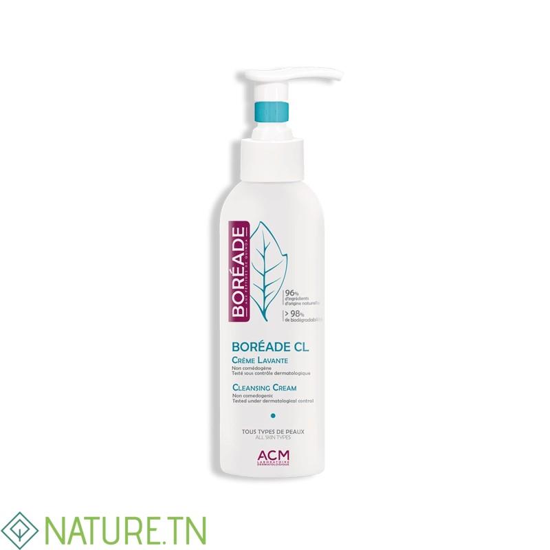 ACM BOREADE CL CREME LAVANTE 200 ML 3 ACM BOREADE CL CREME LAVANTE 200 ML